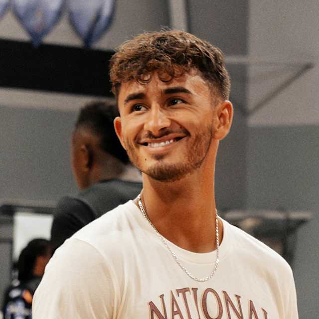 Bryce McKinnis